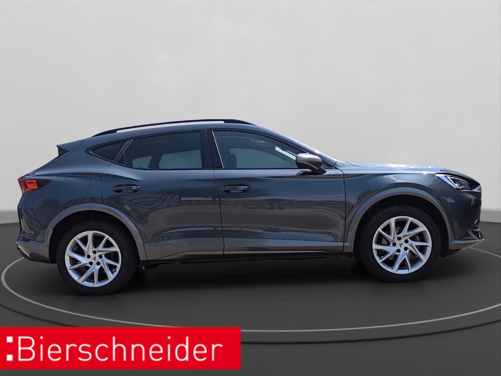 CUPRA Formentor – Bild 5