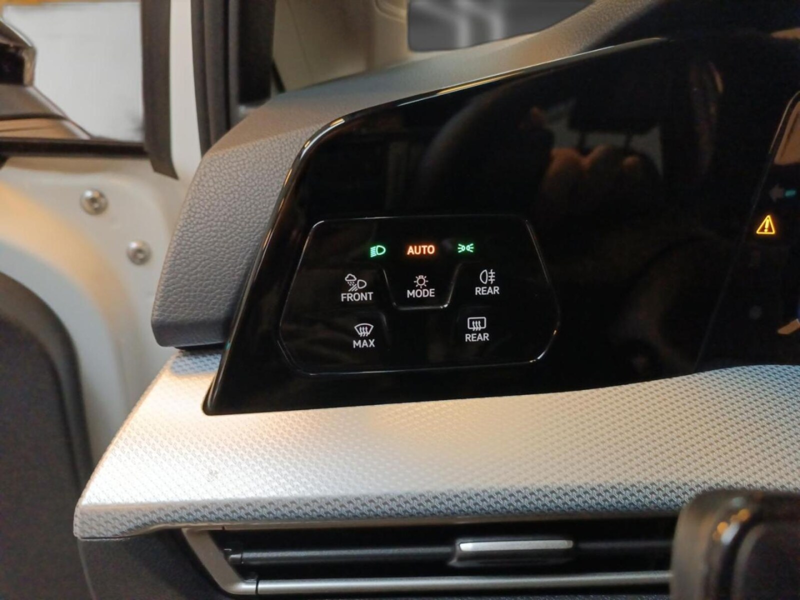 Volkswagen Golf – Bild 13