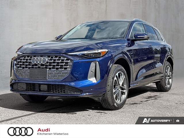 Photo of 2026 Audi Q5 