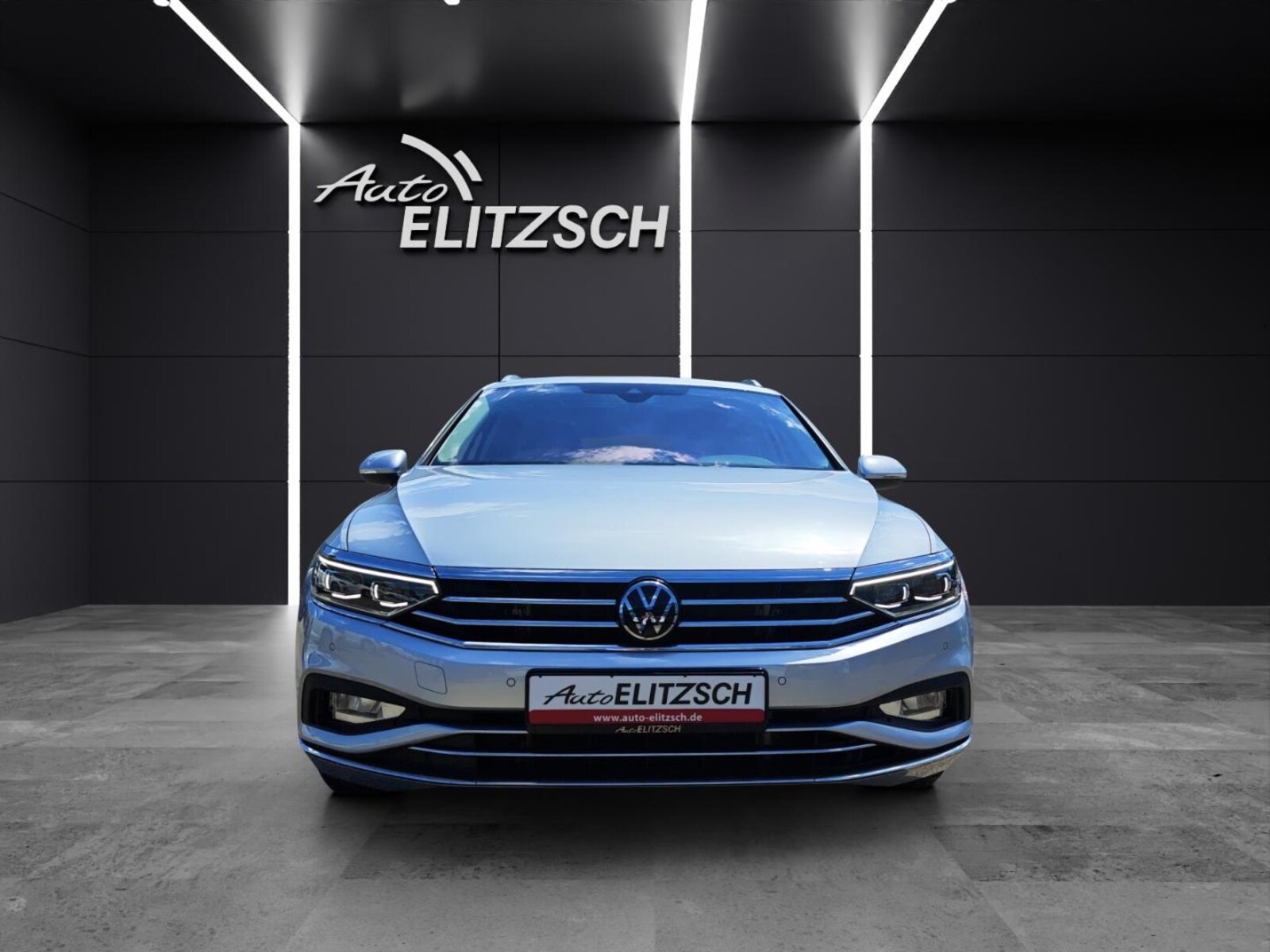 Volkswagen Passat Variant – Bild 8