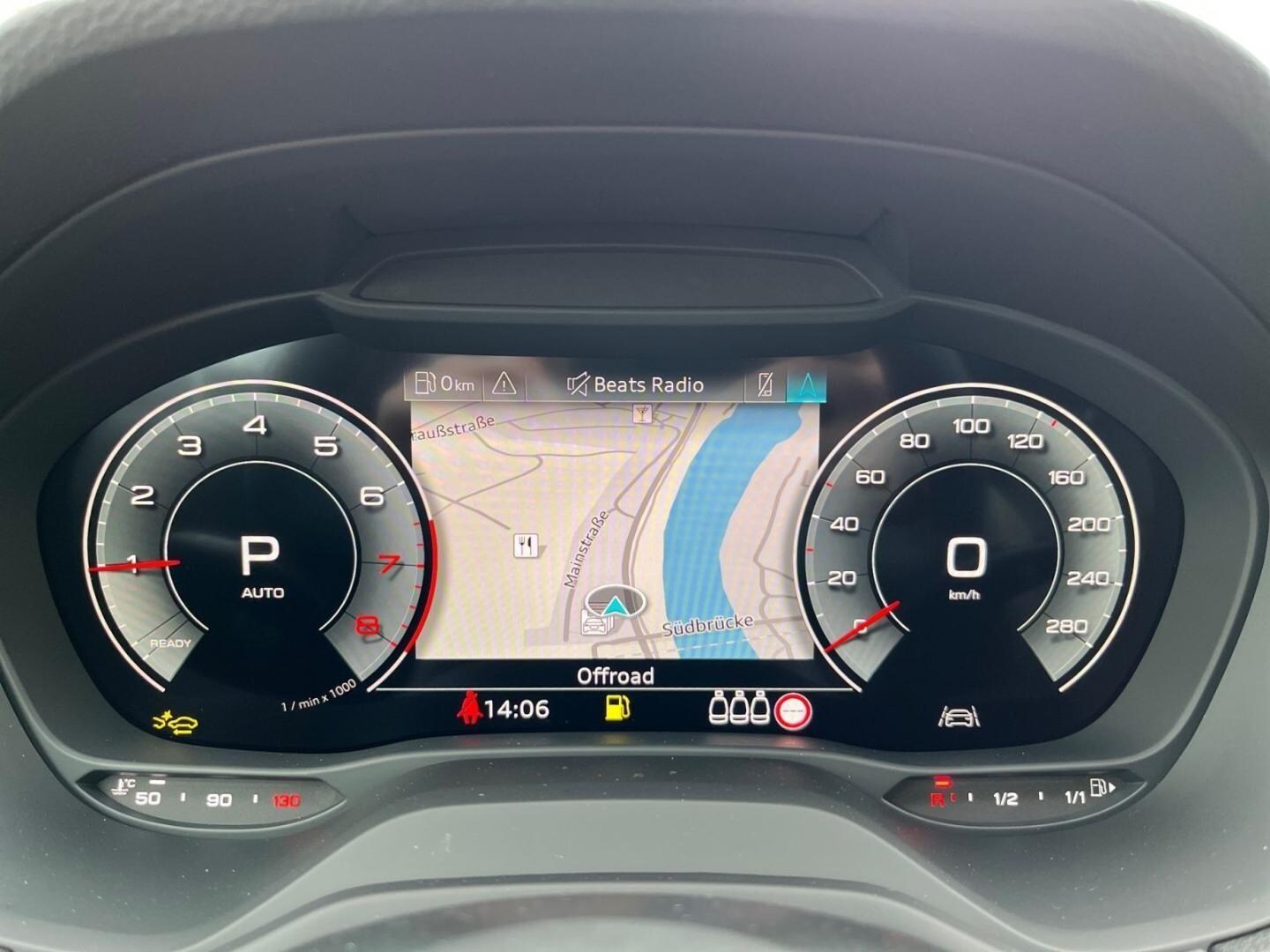 Bild über Audi Q2 S line 35 TFSI S tronic - für weitere Informationen kontaktieren Sie den Audi Partner