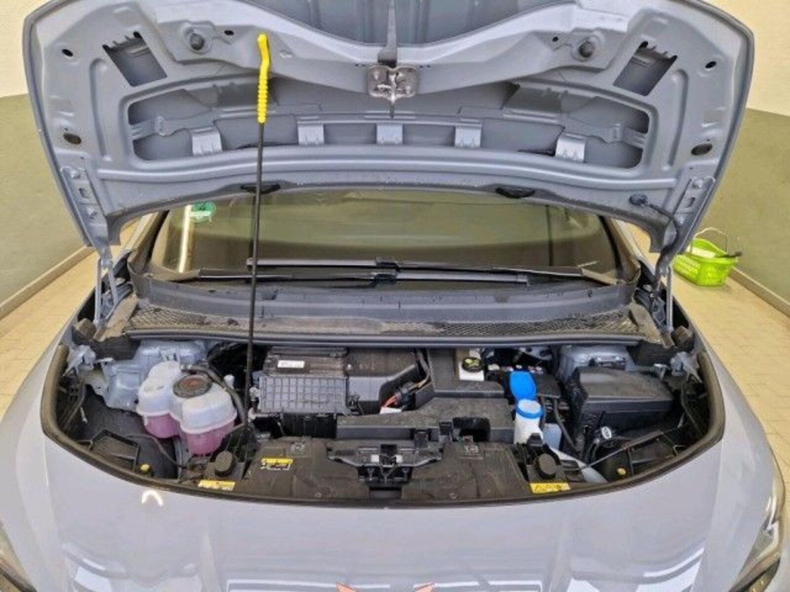 CUPRA Born – Bild 13