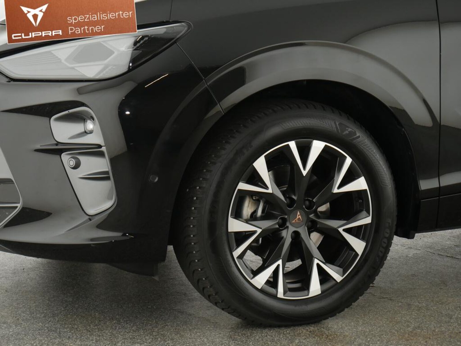 CUPRA Terramar – Bild 12