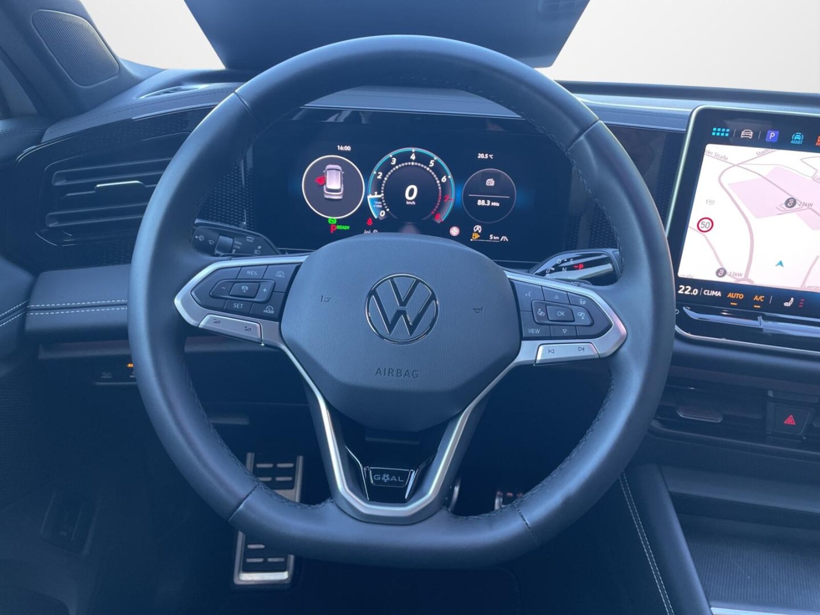 Volkswagen Tiguan – Bild 9