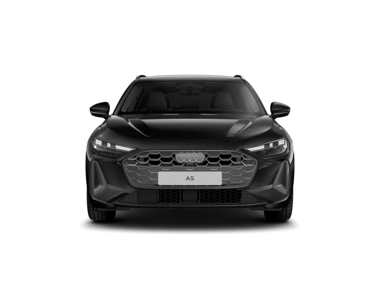 Audi A5 Avant – Bild 3