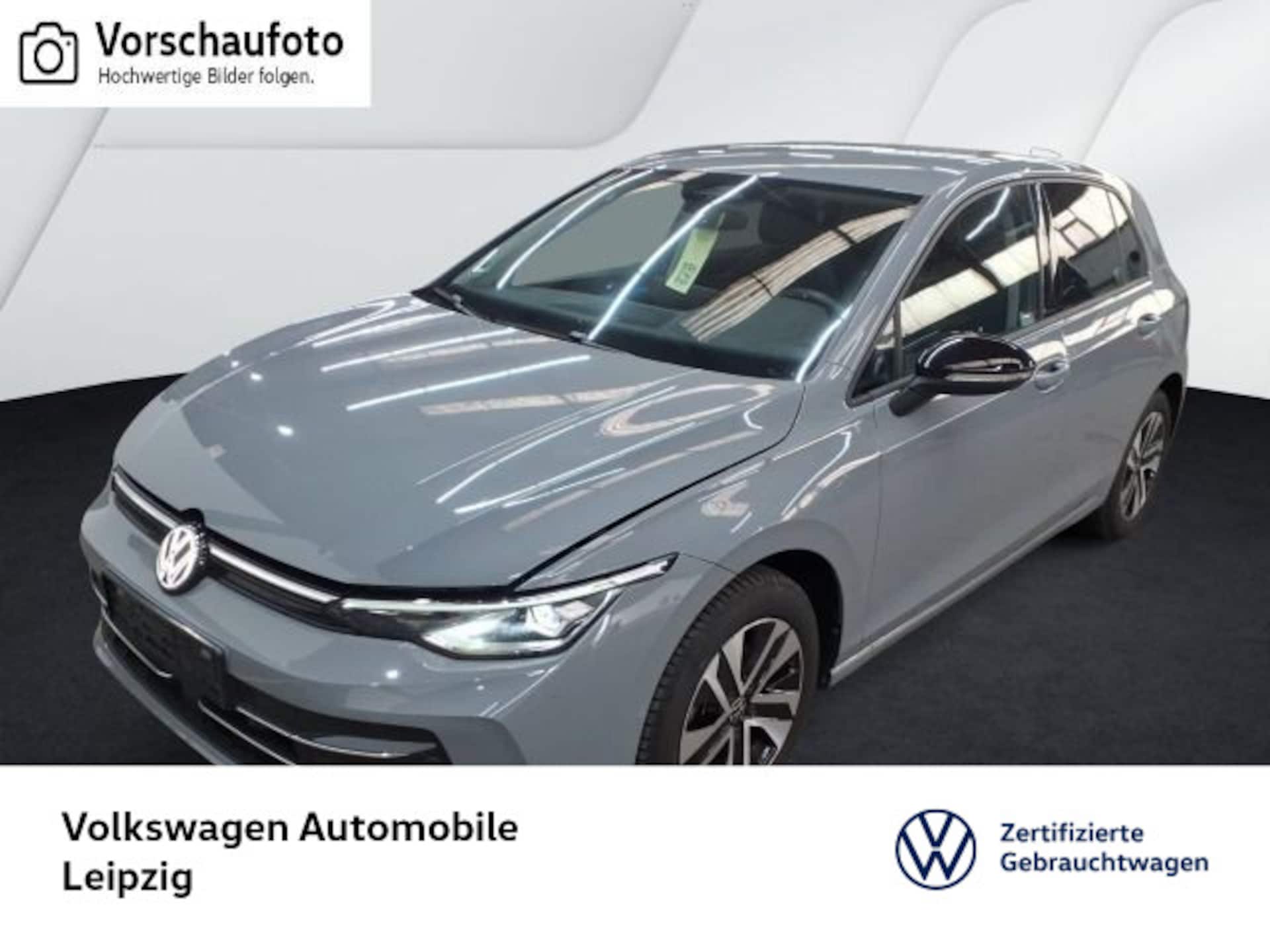 Volkswagen Golf 2026
