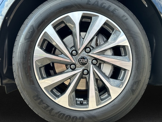 Image about Audi Q6 SUV e-tron e-tron