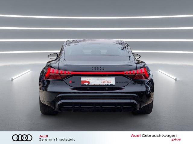 Image about Audi RS e-tron GT e-tron quattro