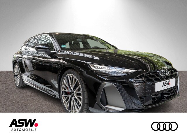 Image about Audi A6 Avant TFSI quattro 270 kW S tronic