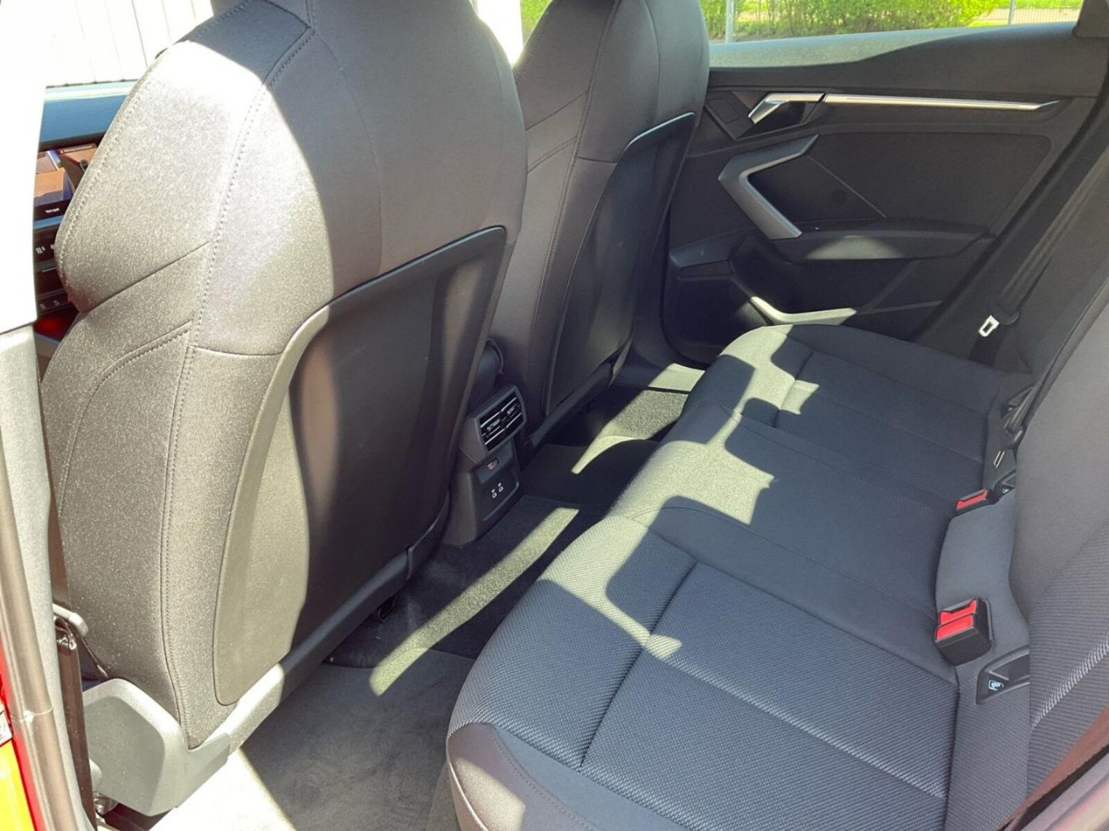 Audi A3 Limousine – Bild 21