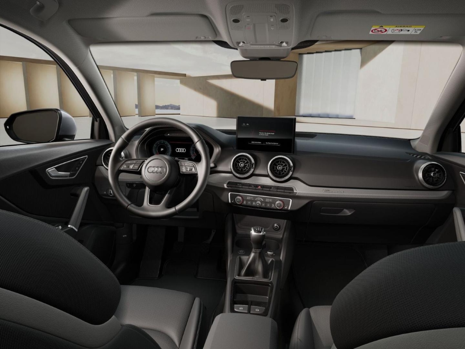 Audi Q2 – Bild 7