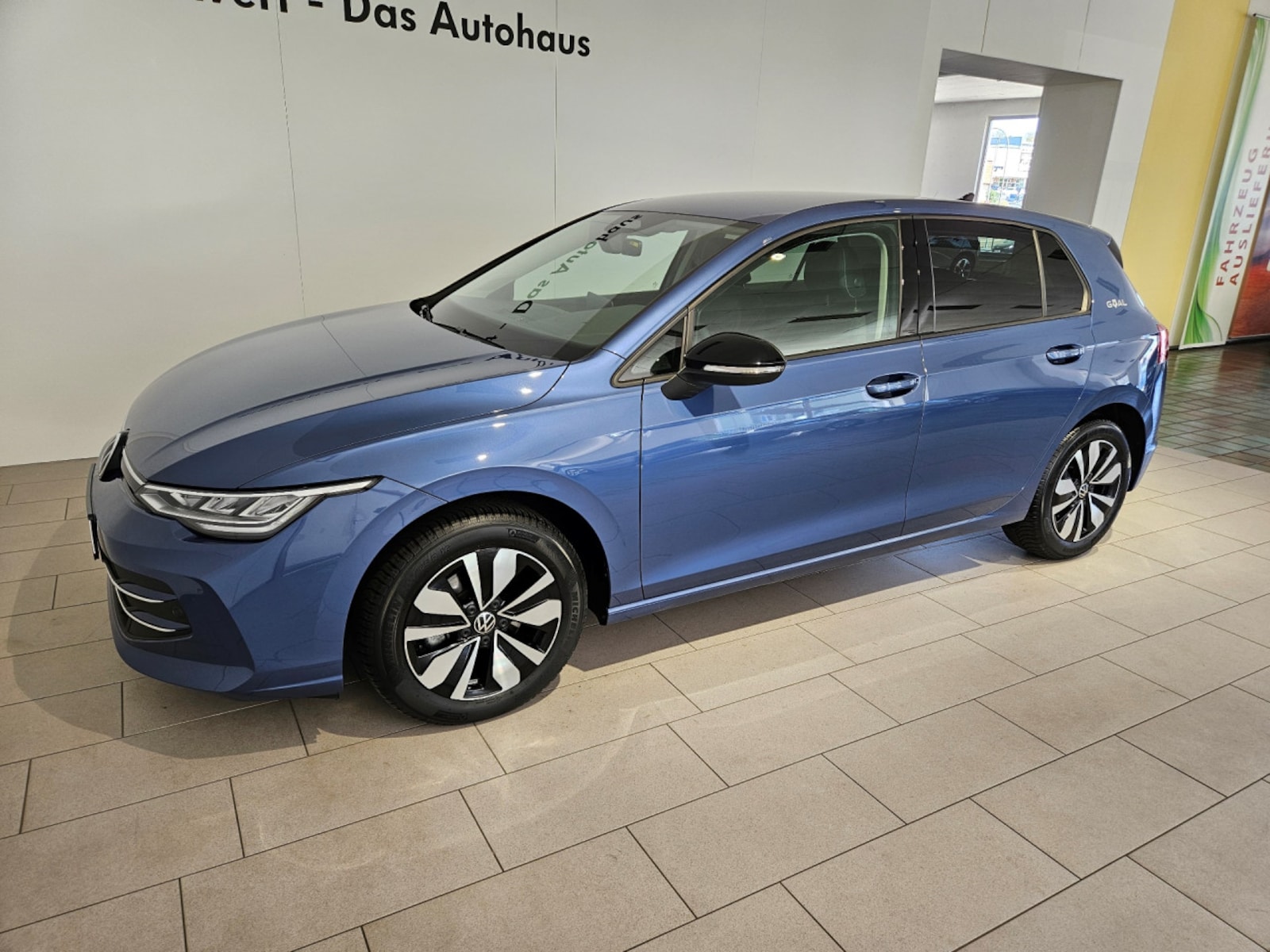 Volkswagen Golf – Bild 2