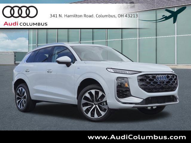 2026 Audi Q3