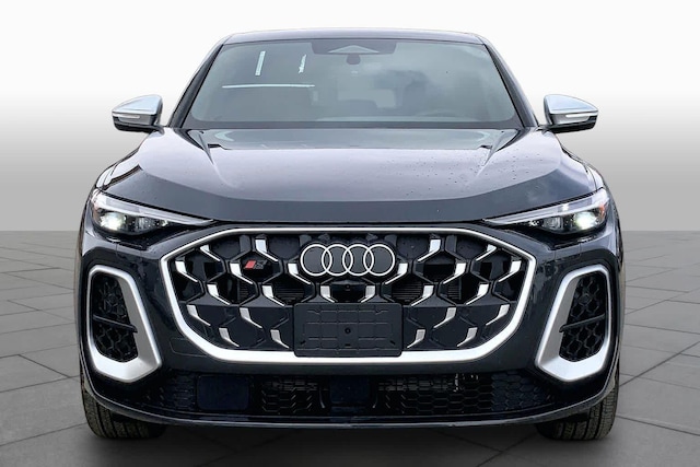 2026 Audi SQ5 Sportback