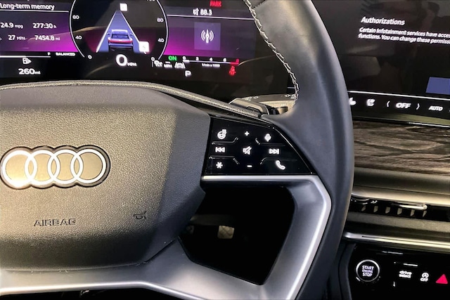 2025 Audi Q5 Premium Plus - Photo 25