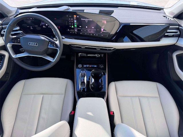 2025 Audi A5 Premium Plus - Photo 13