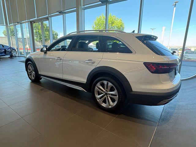 2023 Audi A4 allroad 4