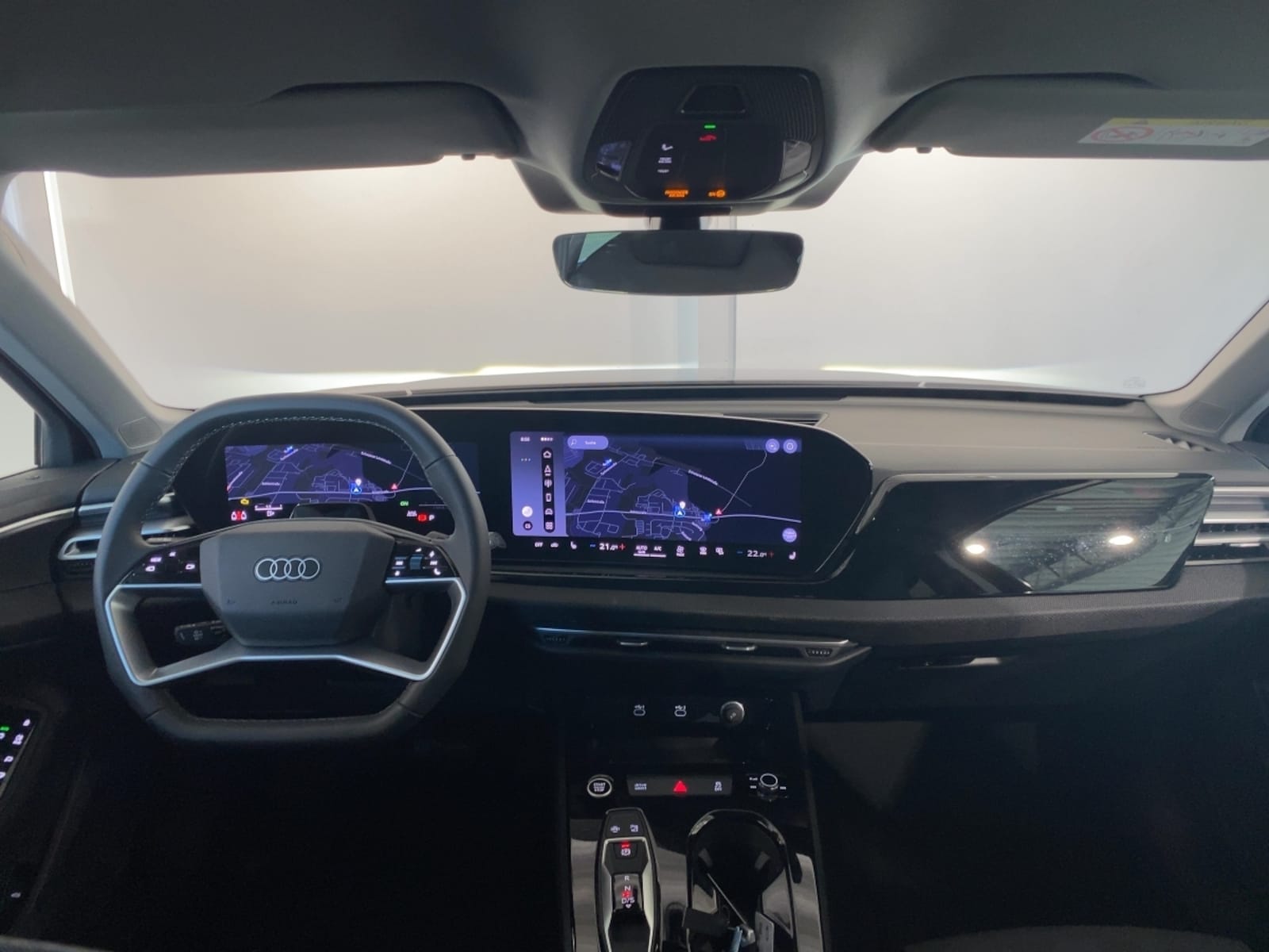 Audi A5 Avant – Bild 10