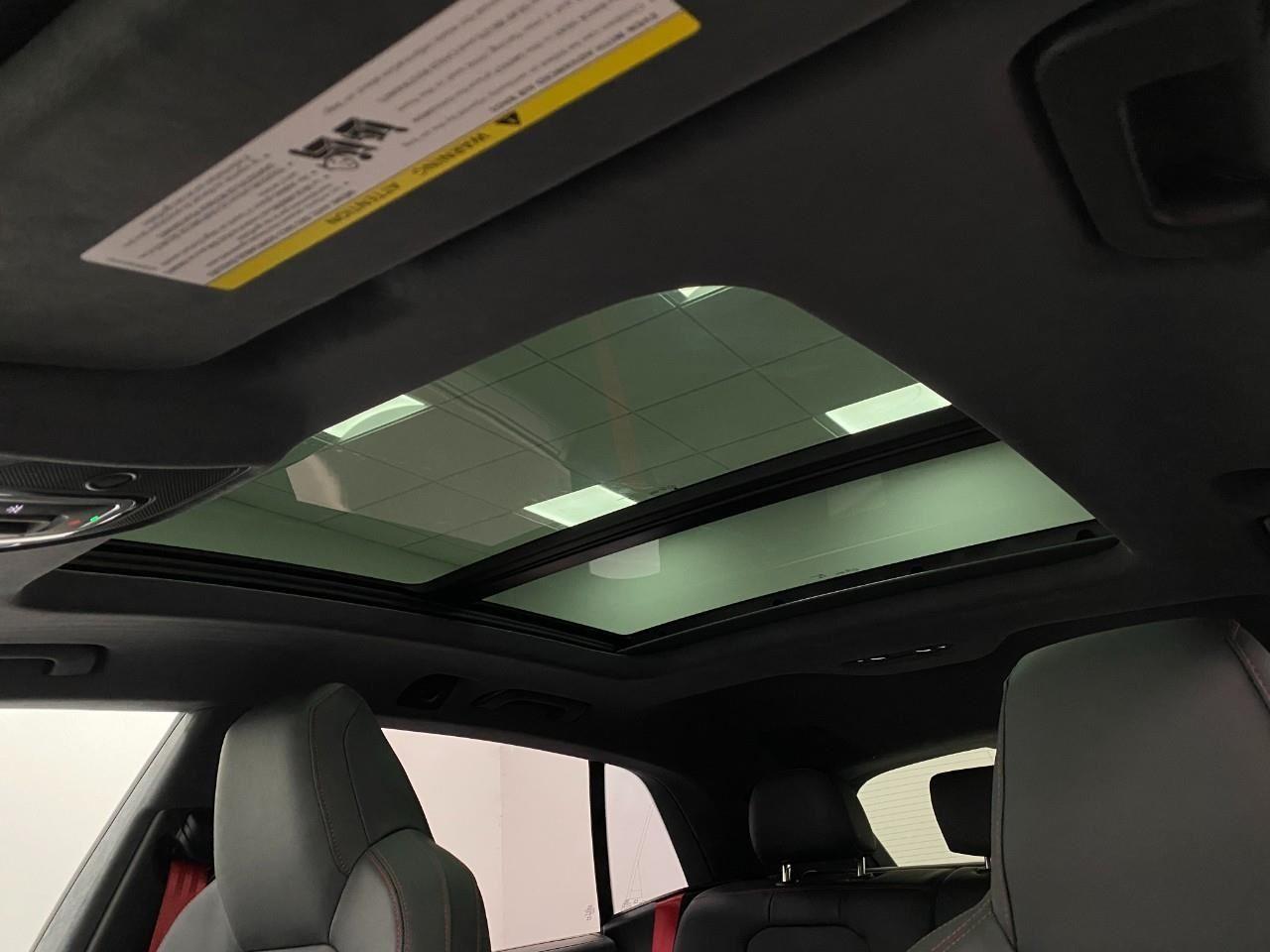 2026 Audi SQ8 Prestige - Photo 63
