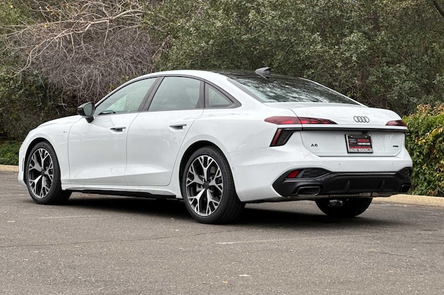 2026 Audi A6 Prestige - Photo 7