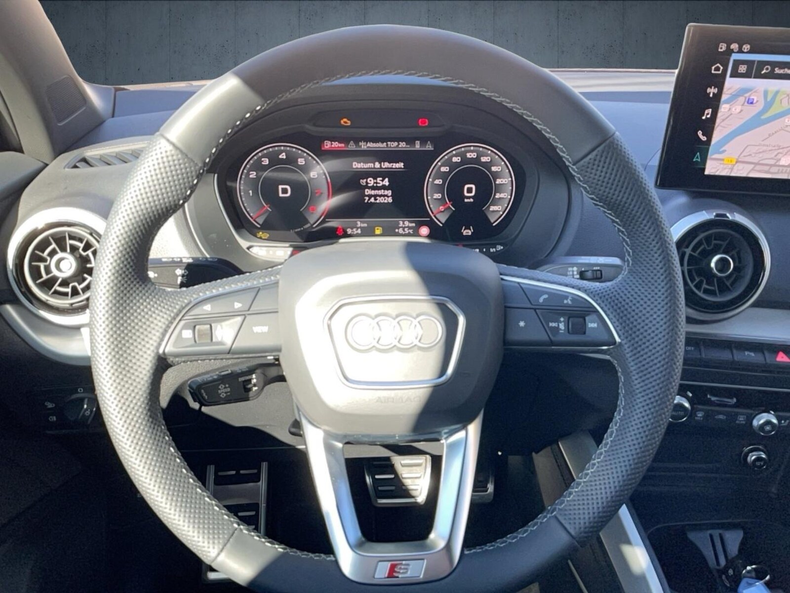 Audi Q2 – Bild 11