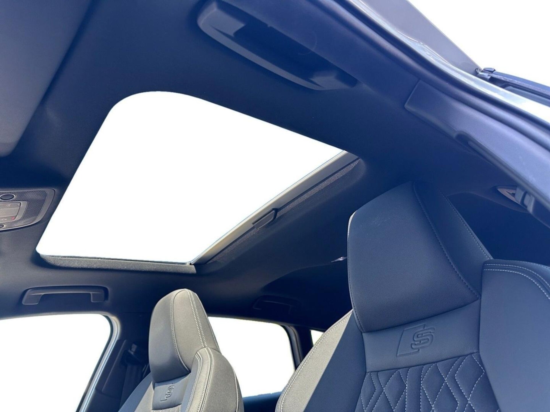 Audi S3 Sportback
