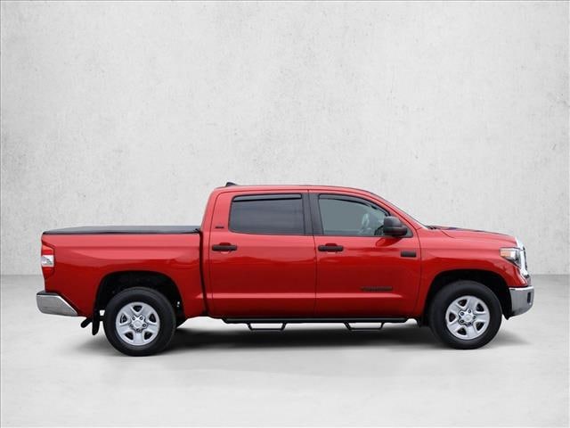 2021 Toyota Tundra