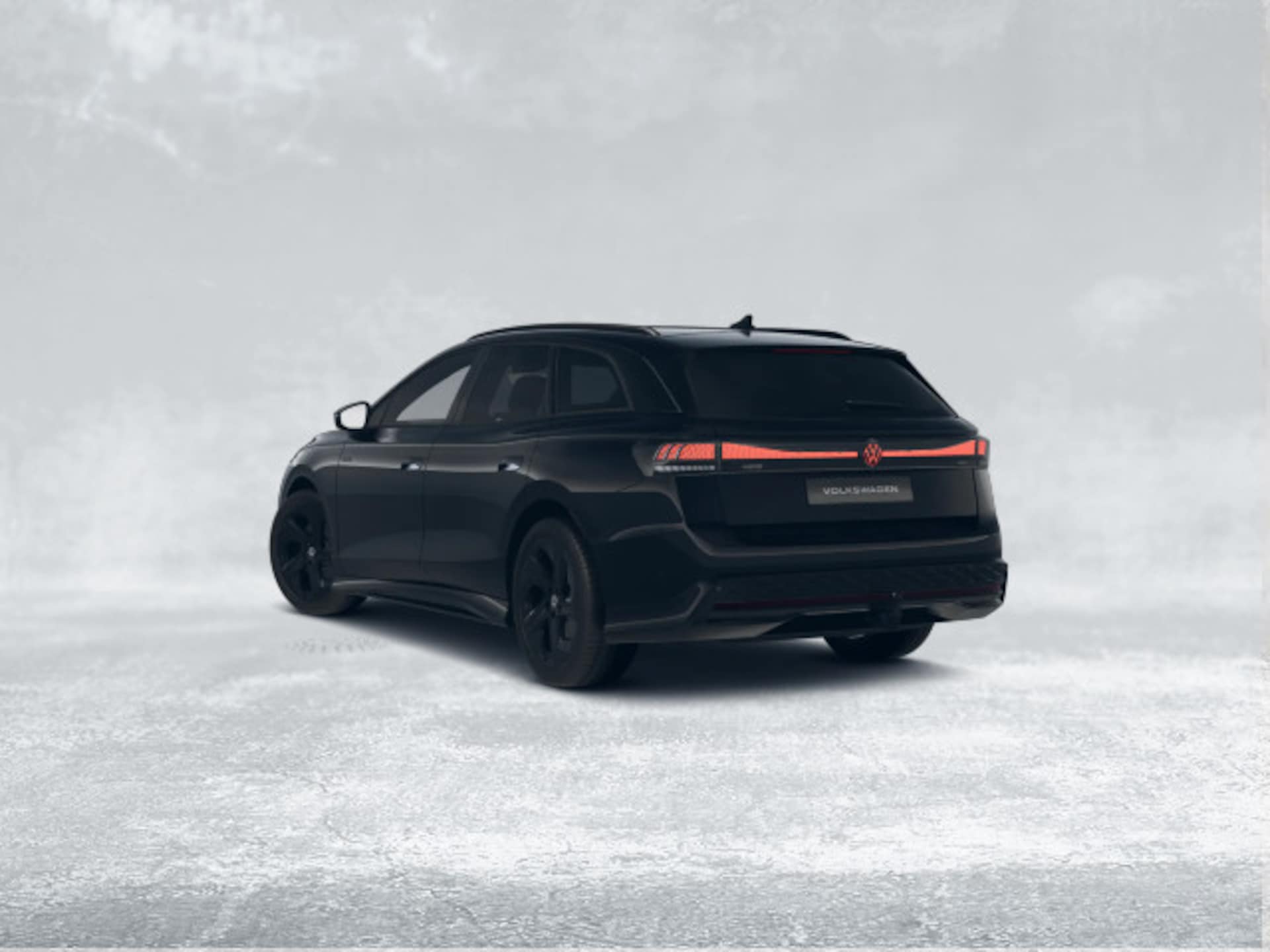 Volkswagen ID.7 Tourer GTX
