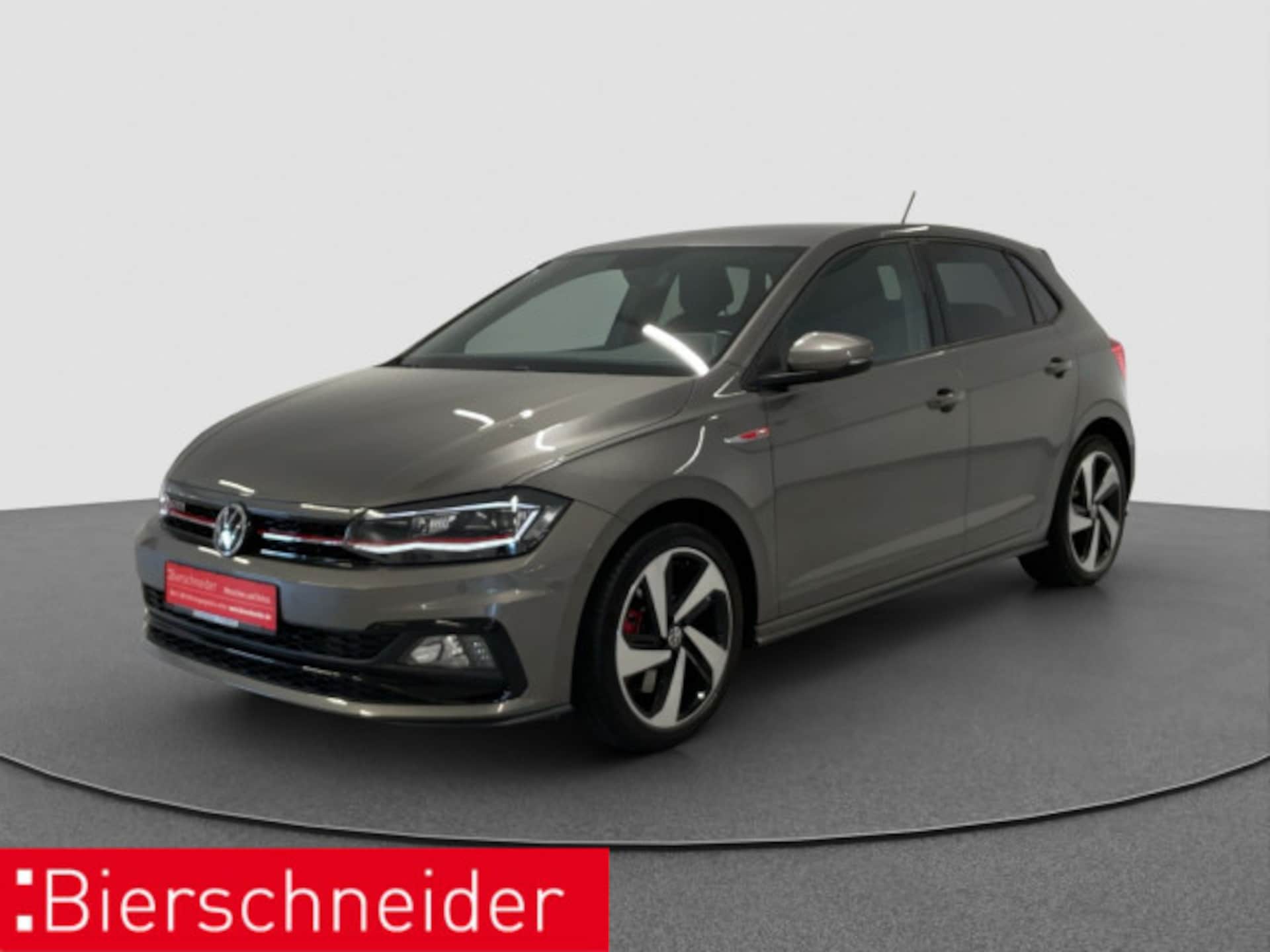 Volkswagen Polo GTI