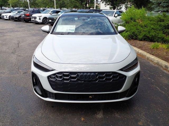 2026 Audi A5 Sedan