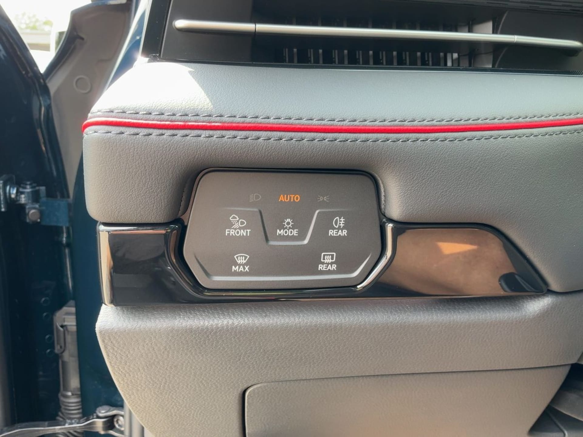 Volkswagen ID.7 Tourer GTX