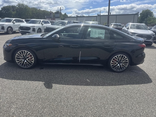 2026 Audi S5 Sedan