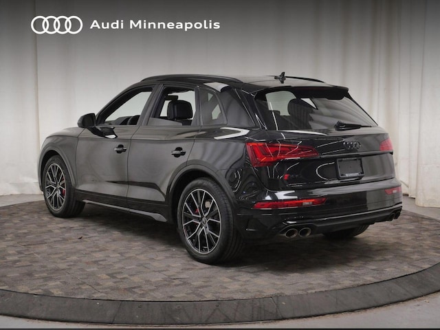2023 Audi SQ5