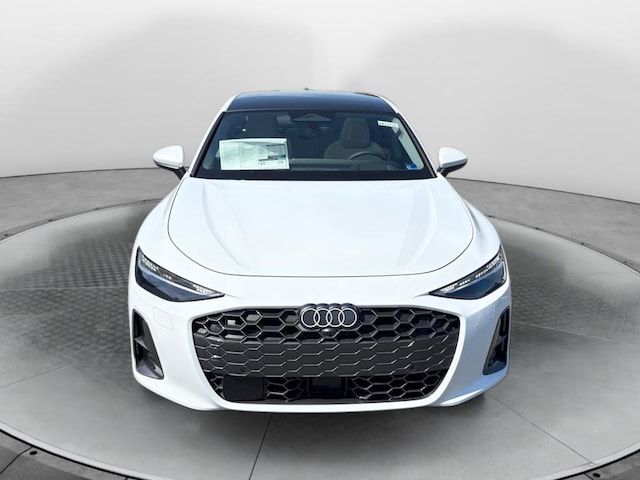 2026 Audi A6 Sedan