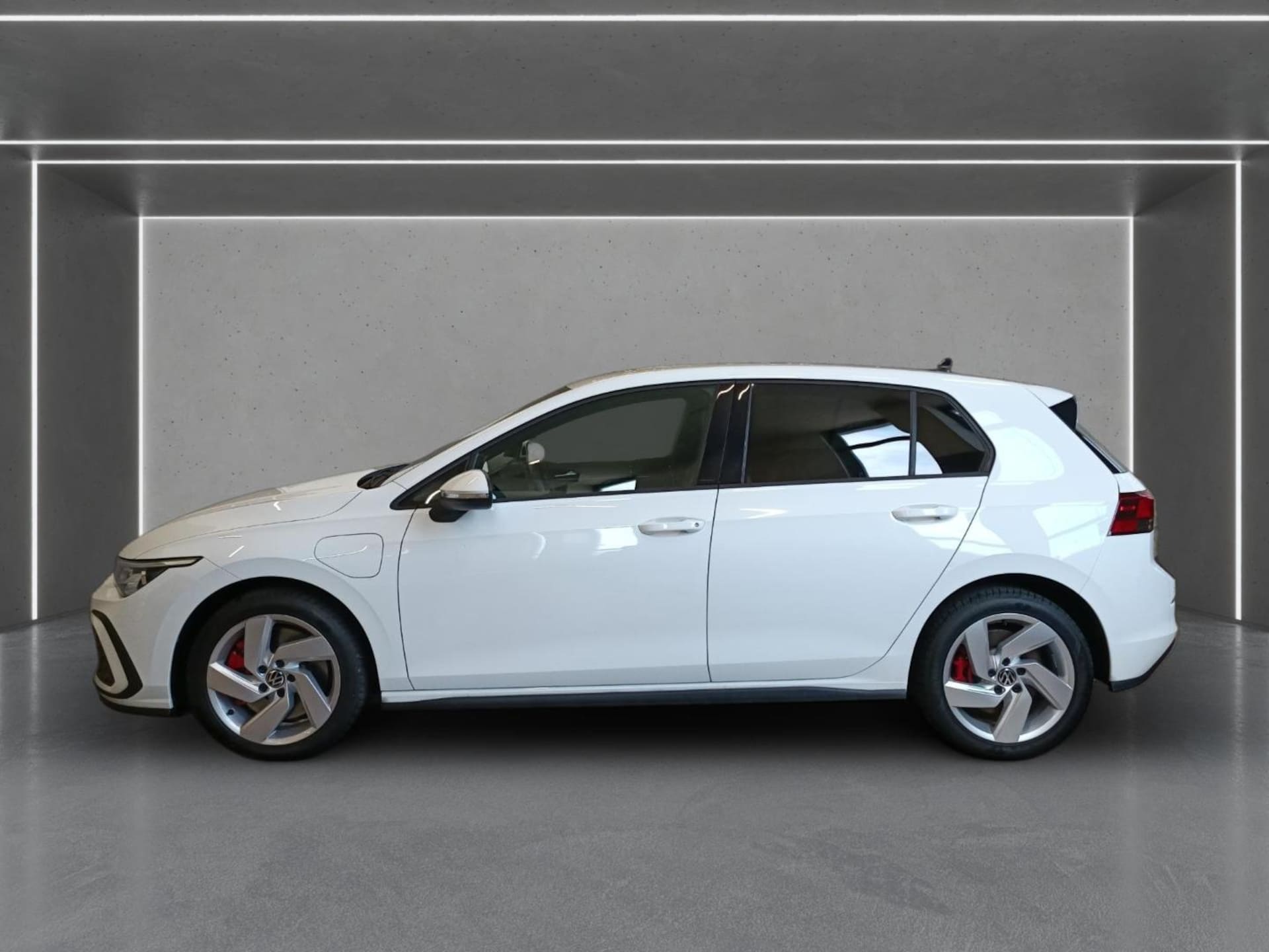 Volkswagen Golf GTE
