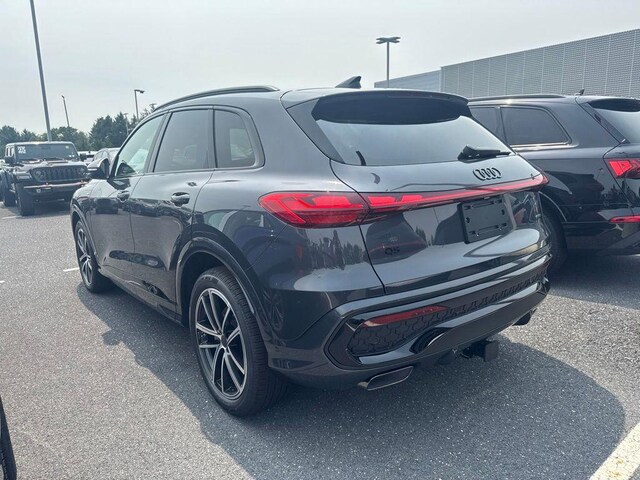 2026 Audi Q5