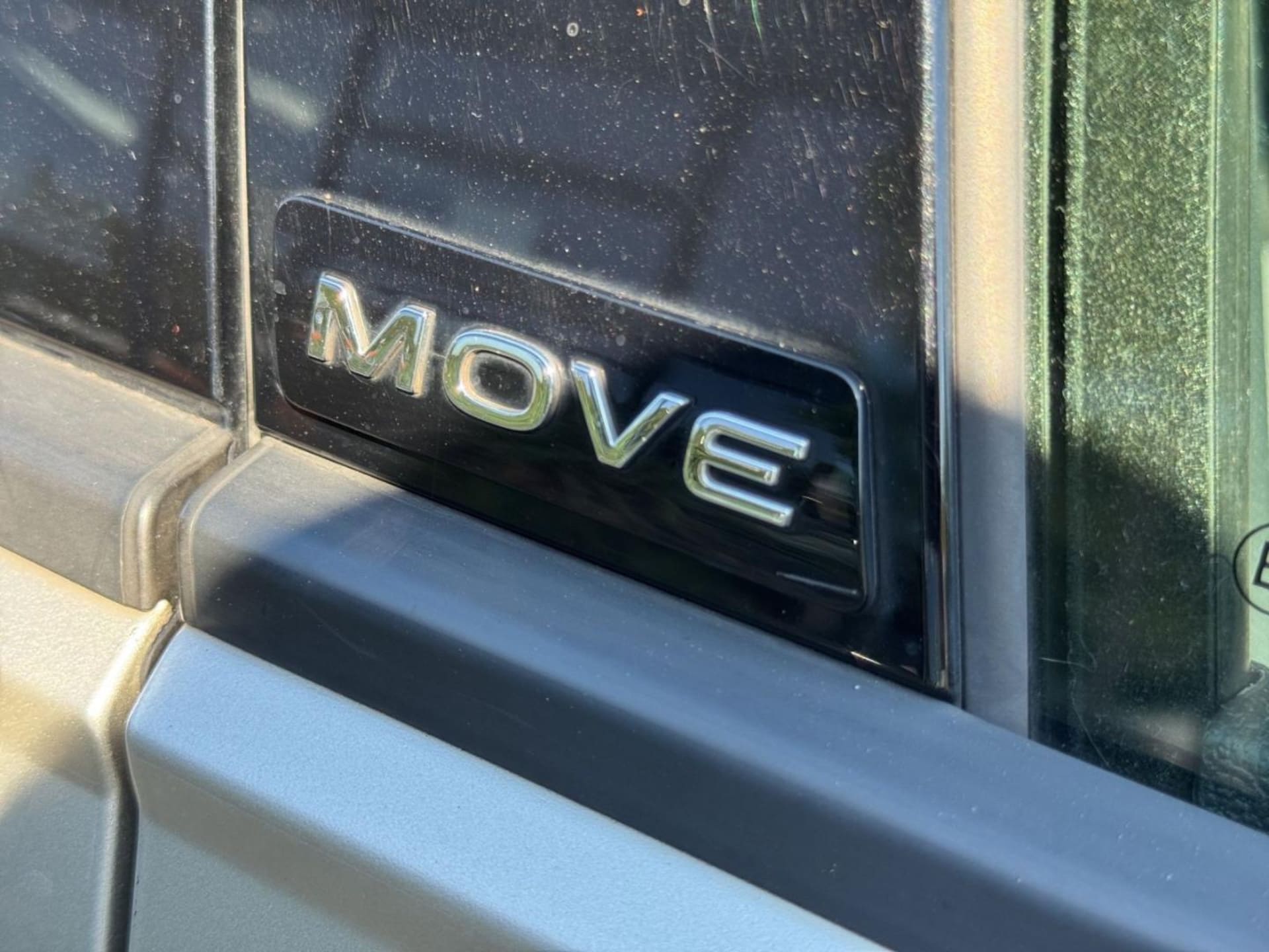 Volkswagen Taigo MOVE