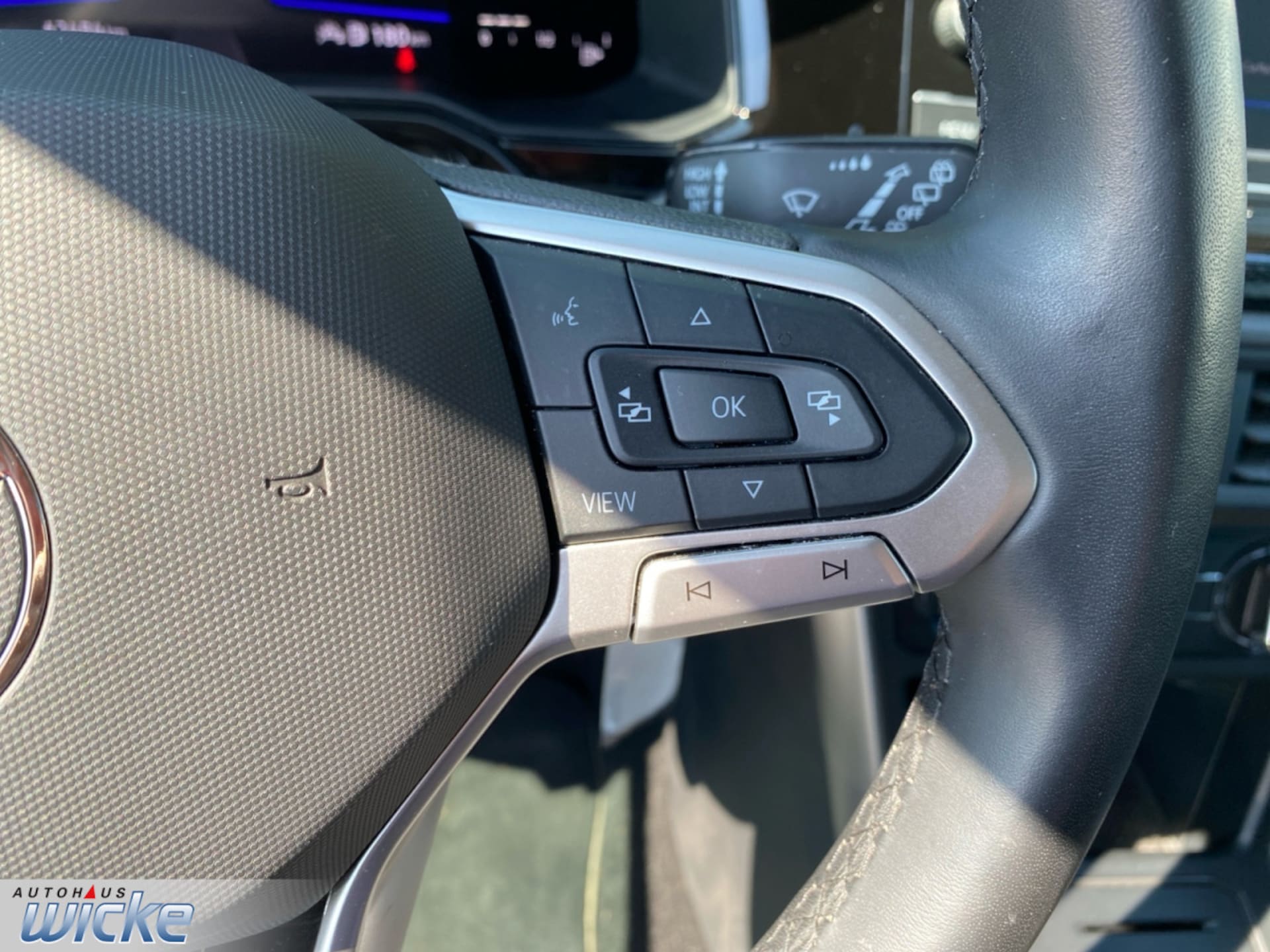 Volkswagen Taigo Life