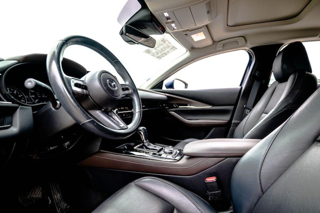 2021 Mazda CX-30