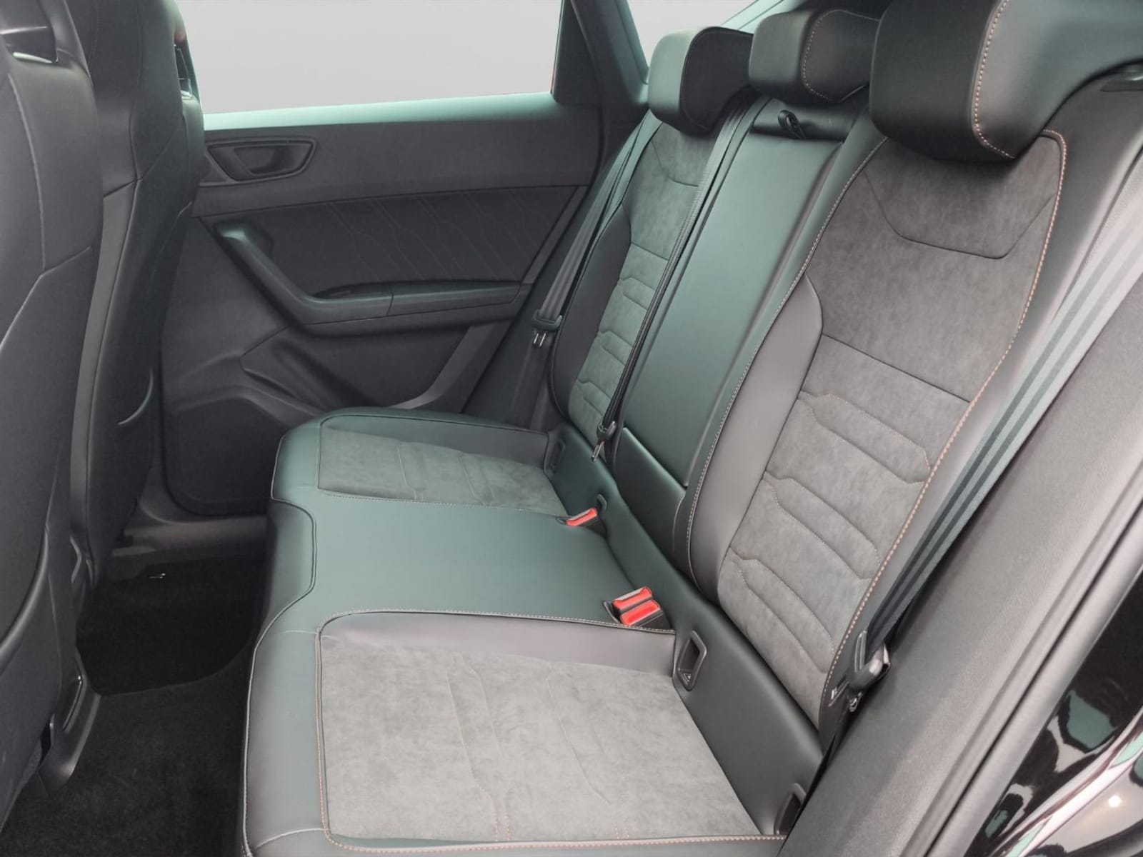 CUPRA Ateca – Bild 14