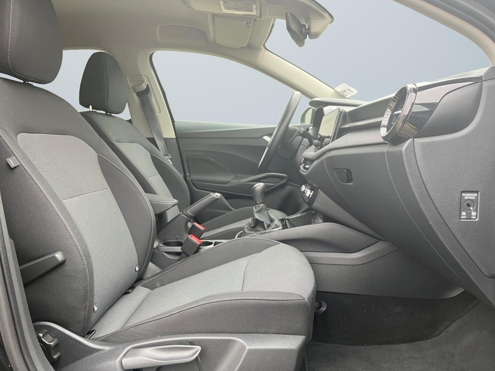 Škoda Fabia – Bild 10