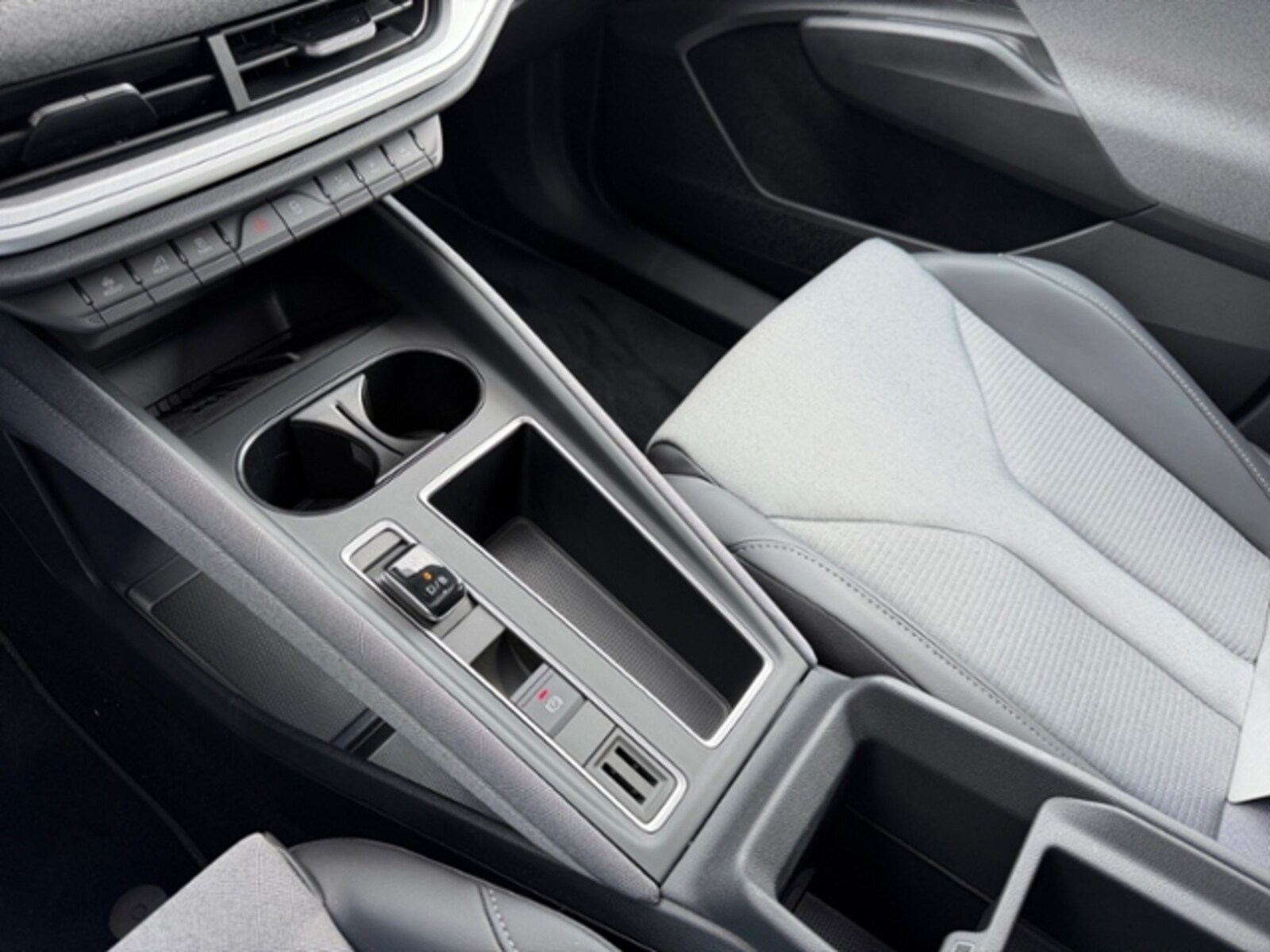 Škoda Enyaq Coupé – Bild 25