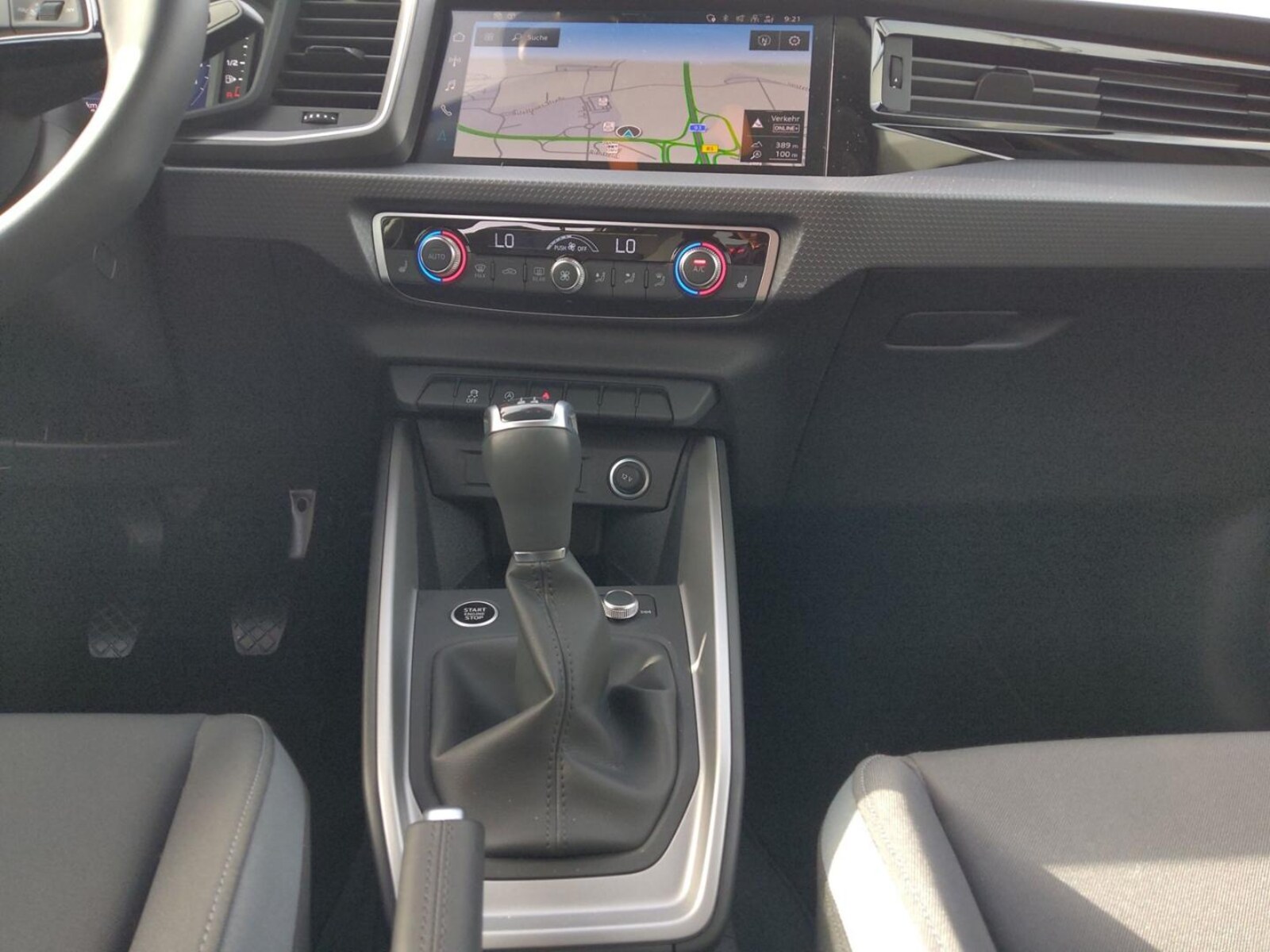 Audi A1 Sportback – Bild 15