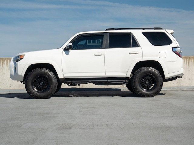 2014 Toyota 4Runner