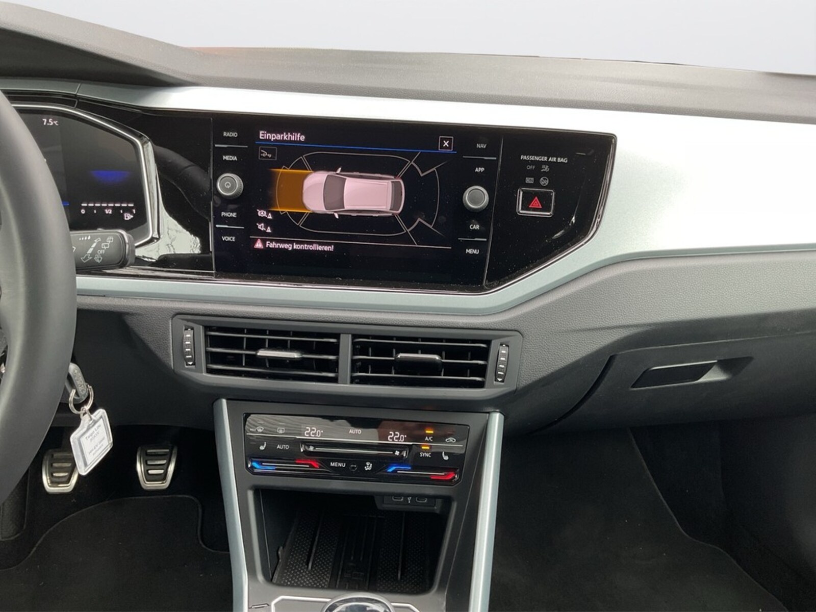 Volkswagen Taigo – Bild 14
