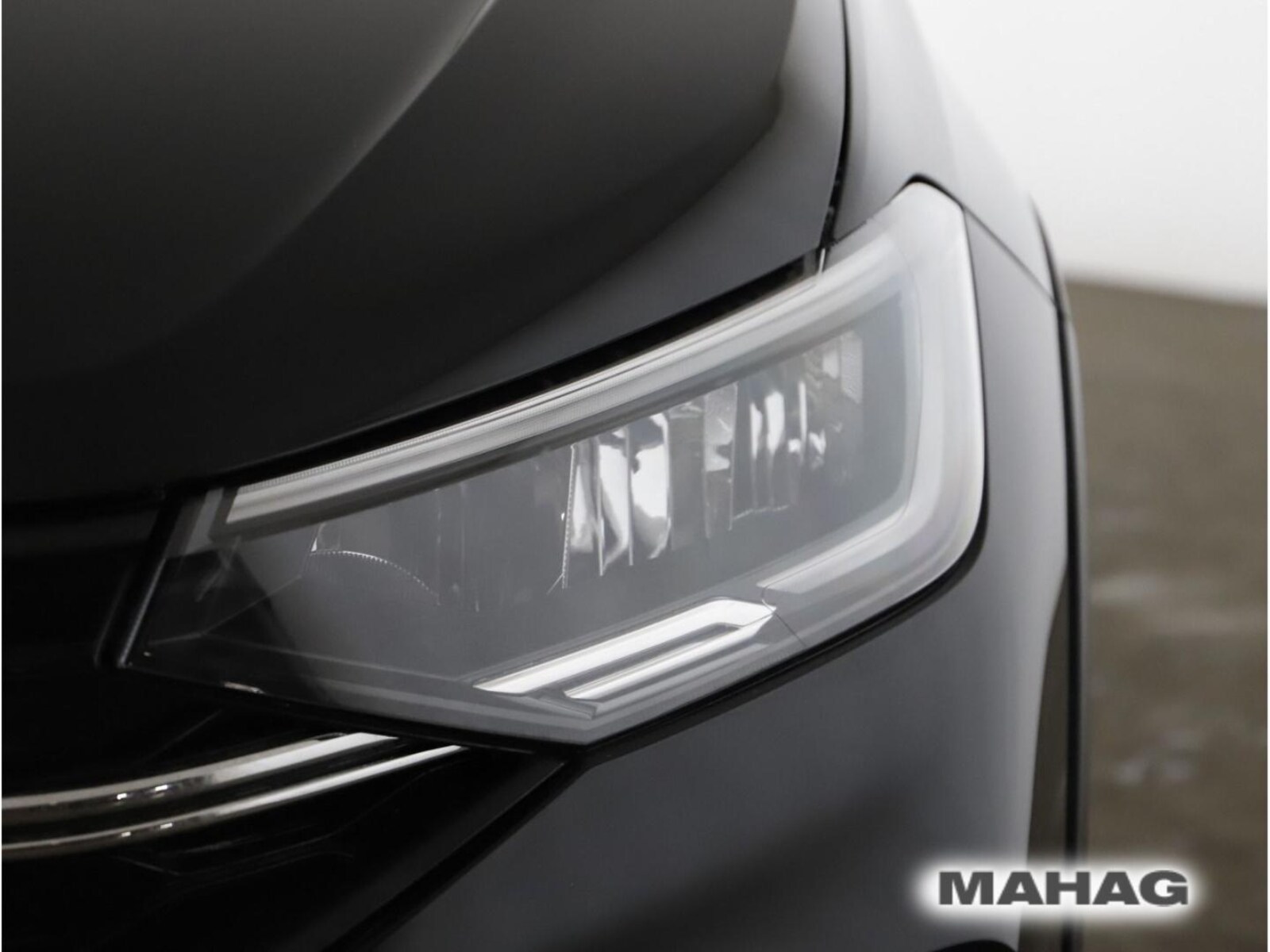 Volkswagen Taigo – Bild 23