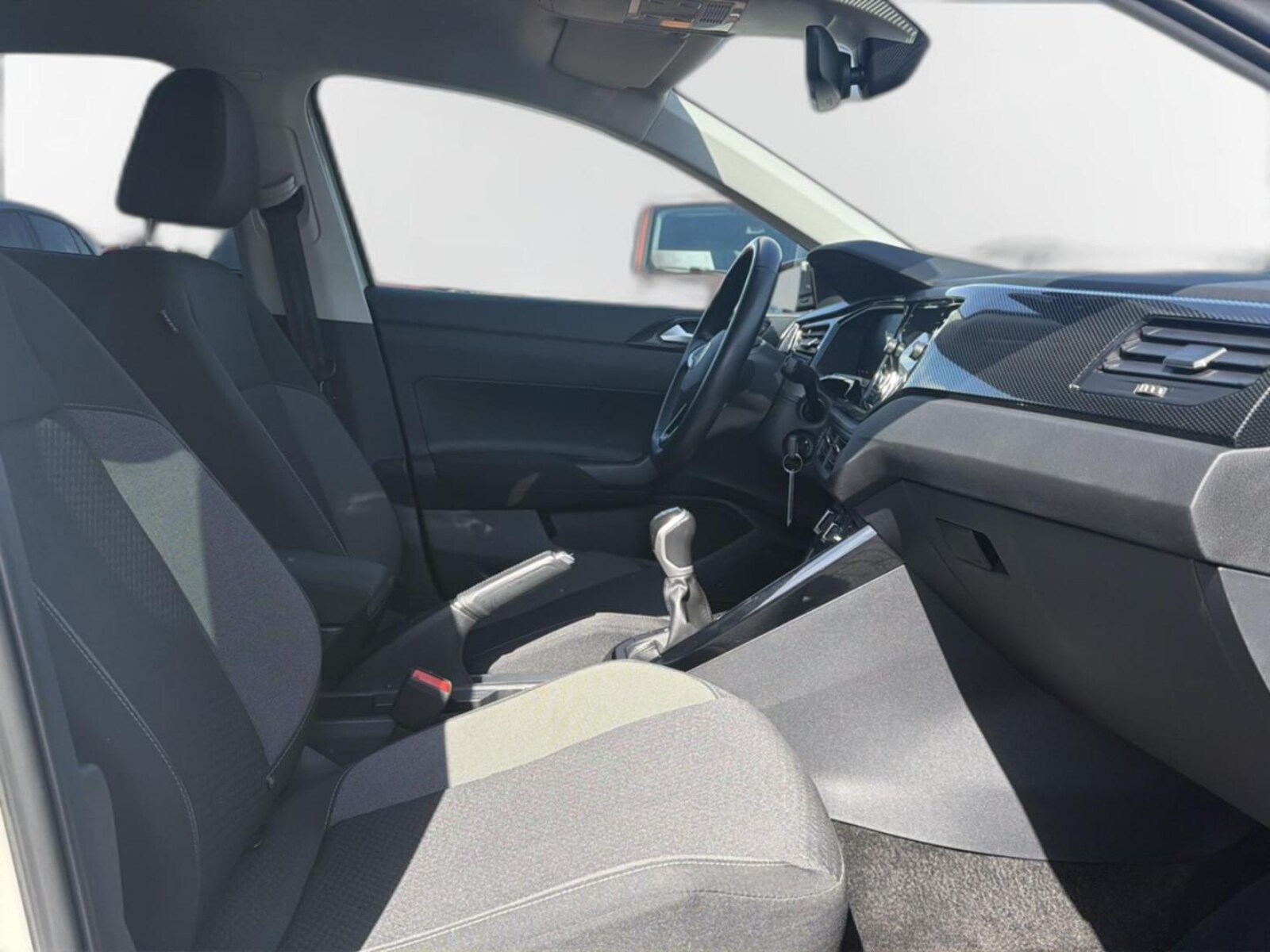 Volkswagen Polo – Bild 13