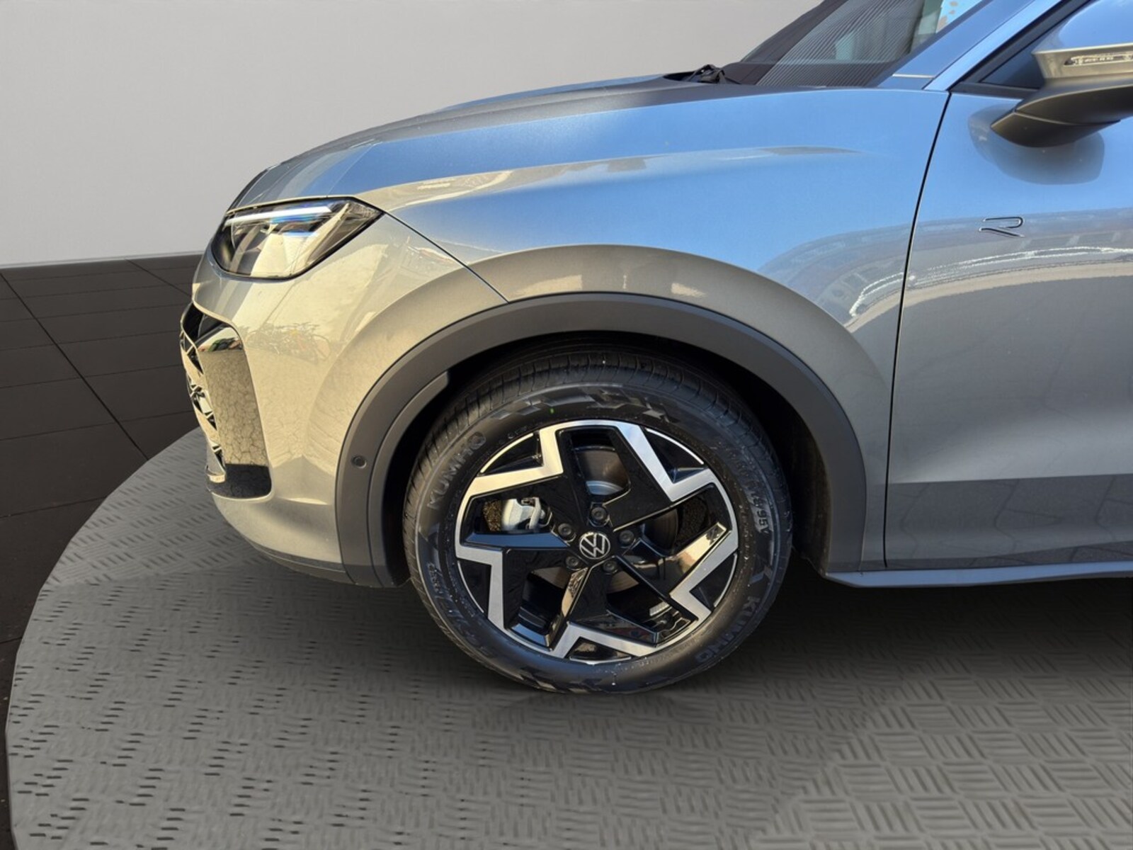 Volkswagen T-Roc – Bild 3