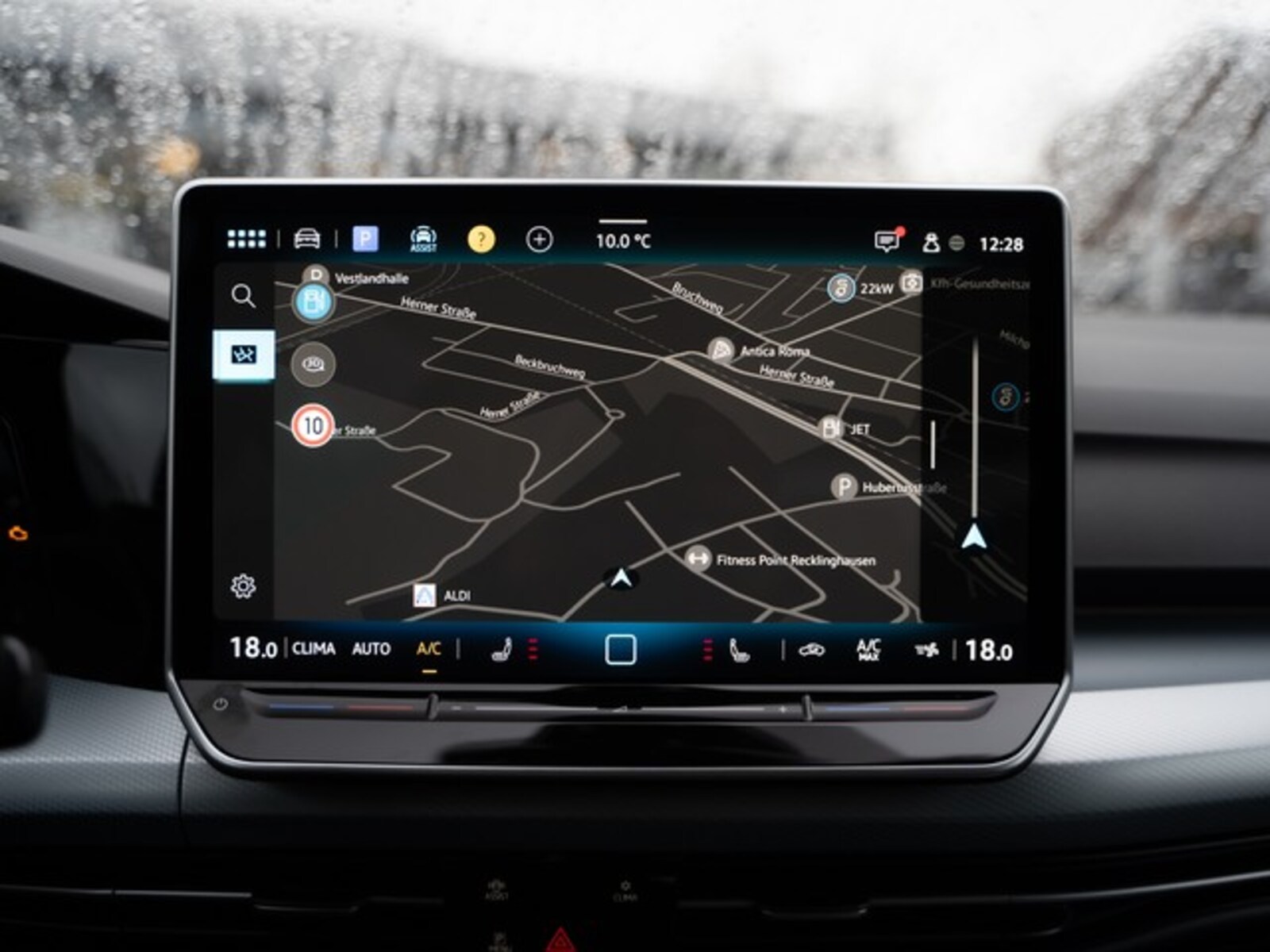 Volkswagen Golf Variant – Bild 11