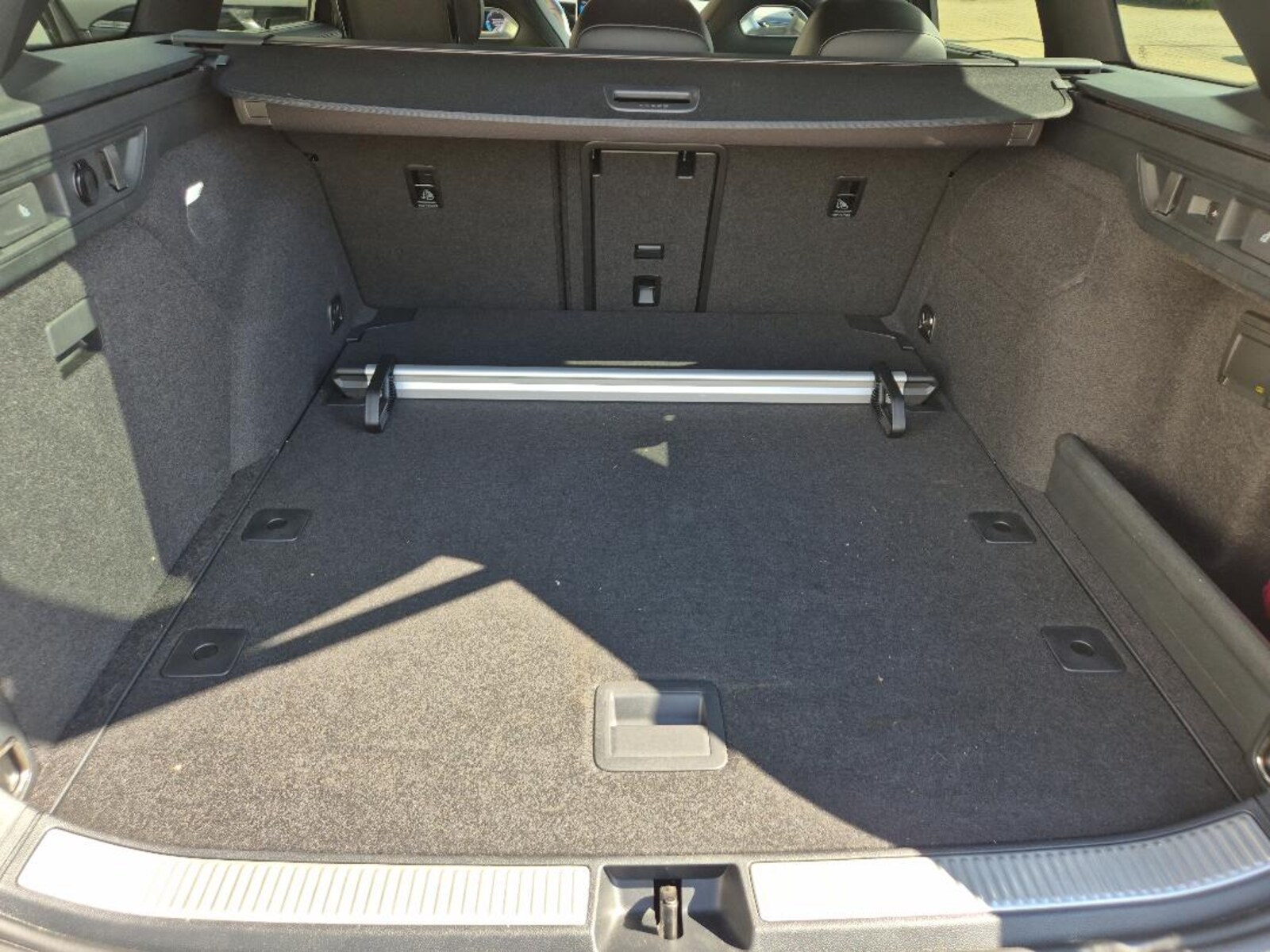Volkswagen Passat – Bild 19